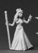 Reaper Miniatures Tinley, Female Wizard #03563 Dark Heaven Legends Mini Figure