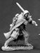 Reaper Miniatures Kieron, Ranger #03581 Dark Heaven Legends Unpainted Metal