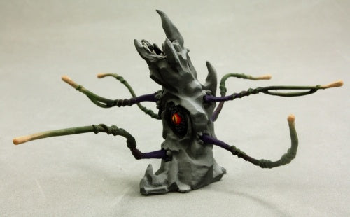 Reaper Miniatures Stone Lurker #03602 Dark Heaven Legends Unpainted Metal Figure