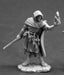 Reaper Miniatures Ellus Mann, Wizard #03606 Dark Heaven Legends Unpainted Metal