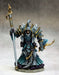 Eregris Darkfathom Evil High Sea Priest #03614 Dark Heaven Legends