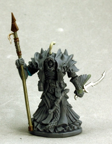 Eregris Darkfathom Evil High Sea Priest #03614 Dark Heaven Legends