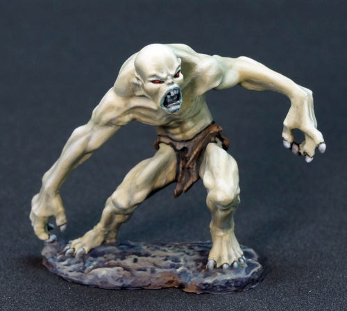 Reaper Miniatures Ghast #03640 Dark Heaven Legends Unpainted RPG D&D Mini Figure