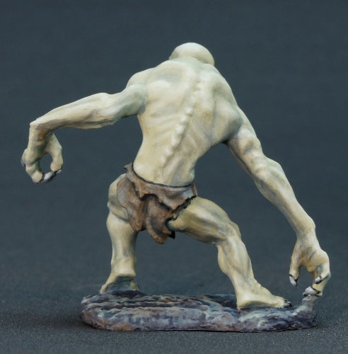 Reaper Miniatures Ghast #03640 Dark Heaven Legends Unpainted RPG D&D Mini Figure