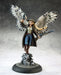 Reaper Miniatures Gunslinger, Dyom Winner #03641 Dark Heaven Unpainted Metal