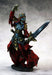 Reaper Miniatures Barrow Warden Lord #03653 Dark Heaven Legends Unpainted Metal
