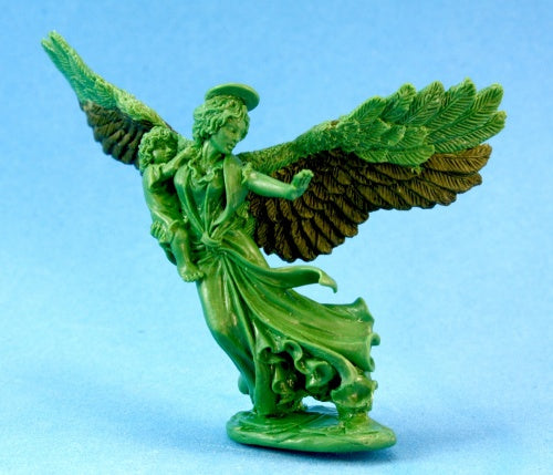 Reaper Miniatures Angel Of Life 03657 Dark Heaven Legends Unpainted Metal Figure