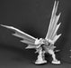 Reaper Miniatures Western Desert Dragon #03670 Dark Heaven Unpainted Metal