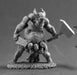 Reaper Miniatures Dreg Chieftain #03686 Dark Heaven Legends Unpainted Metal