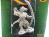 Reaper Miniatures Lizardman Archer #03706 Dark Heaven Legends Unpainted Metal