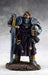 Erick Paladin Initiate 03715 Dark Heaven Legends Unpainted Mini