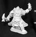 Reaper Miniatures Thain Grimthorn Dwarf Cleric #03717 Dark Heaven Legends