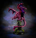 Reaper Miniatures Temple Dragon #03720 Dark Heaven Legends Unpainted Mini Figure