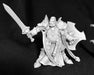 Reaper Miniatures Jurden Half Orc Paladin #03722 Dark Heaven Legends Unpainted