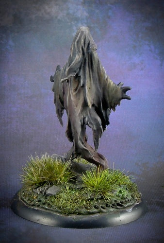 Reaper Miniatures Death Shroud #03723 Dark Heaven Legends Unpainted Metal