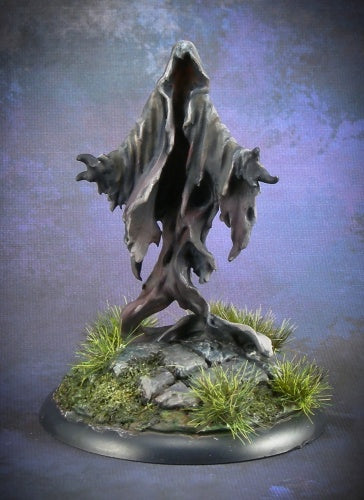 Reaper Miniatures Death Shroud #03723 Dark Heaven Legends Unpainted Metal