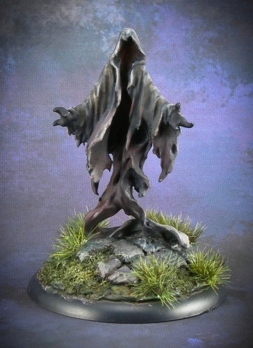 Reaper Miniatures Protector Of Souls #02364 - Unpainted Metal Fantasy Miniature, 25mm Heroic Scale