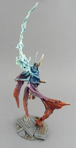 Reaper Miniatures Moandain Arch Lich #03725 Dark Heaven Legends Unpainted Figure