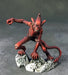 Reaper Miniatures Babau Demon 03728 Dark Heaven Legends Unpainted Mini Figure
