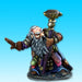 Reaper Miniatures Barden Barrelstrap Dwarf Cleric #03731 Dark Heaven Legends