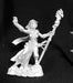 Reaper Miniatures Andriessa Female Wizard #03734 Dark Heaven Legends Unpainted