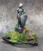 Reaper Miniatures Tombstone of Protection #03738 Dark Heaven Legends Unpainted