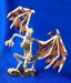 Reaper Miniatures Bone Devil #03745 Dark Heaven Legends Unpainted RPG D&D Figure