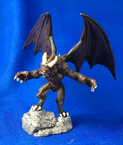Reaper Miniatures Bat Demon #03747 Dark Heaven Legends Unpainted RPG D&D Figure