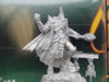 Reaper Miniatures Skeletal Champion #03752 Dark Heaven Legends Unpainted Figure