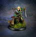 Reaper Miniatures Aravir, Elf Ranger #03763 Dark Heaven Legends Unpainted Figure