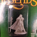 Highlander Heroine #03765 Dark Heaven Legends Unpainted Figure