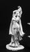 Reaper Miniatures Nemesra Dancing Girl #03767 Dark Heaven Legends Unpainted