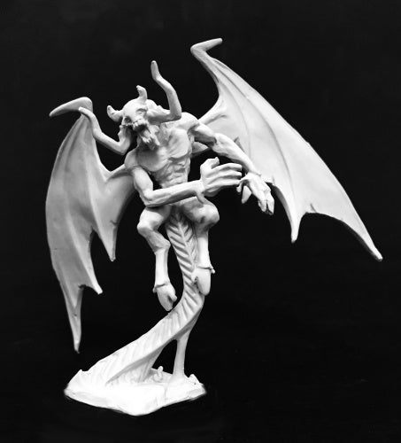 Reaper Miniatures Shadow Demon #03771 Dark Heaven Legends RPG D&D Mini Figure