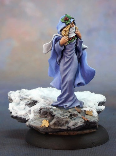 Reaper Miniatures Spirit of Winter #03779 Dark Heaven Legends Unpainted Figure