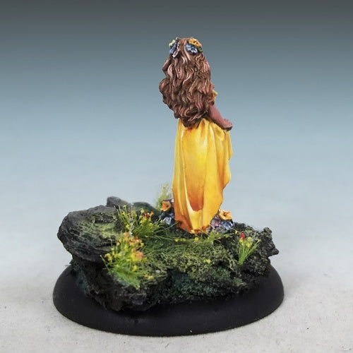 Reaper Miniatures Spirit of Spring #03780 Dark Heaven Legends Unpainted Figure