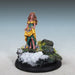 Reaper Miniatures Spirit of Spring #03780 Dark Heaven Legends Unpainted Figure