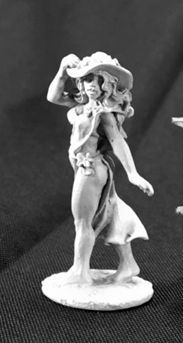 Reaper Miniatures Spirit of Summer #03781 Dark Heaven Legends Unpainted Metal