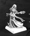 Reaper Miniatures D'Vandra Lukesia #03784 Dark Heaven Legends Unpainted Figure