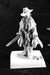 Reaper Miniatures Jakob Knochengard #03785 Dark Heaven Legends Unpainted Metal