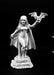 Reaper Miniatures Siobhana Vampiress #03794 Dark Heaven Legends Unpainted Figure