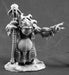 Reaper Miniatures Deep One High Priest #03809 Dark Heaven Unpainted Metal Figure
