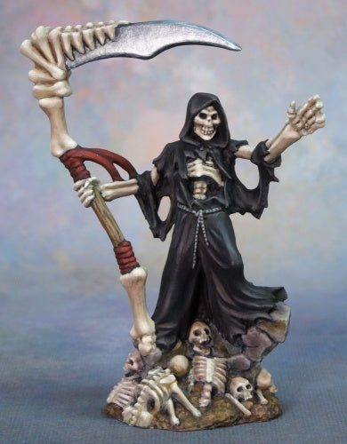 Reaper Miniatures Undying Lord #03818 Dark Heaven Unpainted Mini