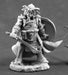 Reaper Miniatures Hobgoblin Captain #03819 Dark Heaven Unpainted Metal Figure