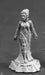 Reaper Miniatures Graveflesh Servant (Female) 03841 Dark Heaven Unpainted Metal