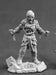 Reaper Miniatures Sethis, Mummy King #03842 Dark Heaven Legends Unpainted Metal