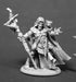 Aurelio Endrino, Bonehenge Warlock 03843 Dark Heaven Unpainted Metal