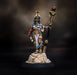 Reaper Miniatures Mummy Queen #03854 Dark Heaven Legends Unpainted Metal Figure