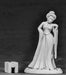 Reaper Miniatures Townsfolk - Courtesan  #03856 Dark Heaven Unpainted Metal Mini