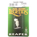 Reaper Miniatures Townsfolk - Cooper  #03859 Dark Heaven Unpainted Metal Mini