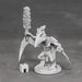Reaper Miniatures Skywing Stormcaller (Pteranodon) #03878 Unpainted Metal Mini